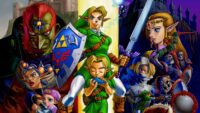 Ocarina of Time Bakal Dapat Remake? Ini Bikin Gue Bimbang!