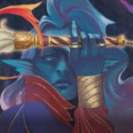 Syukurlah Magic: The Gathering Tak Kena Crossover dengan Harry Potter!