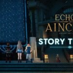 Kisah Menarik di Trailer Game Sword Art Online: Echoes of Aincrad Terungkap!