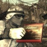 Mod PS3 untuk Fallout: New Vegas Bawa Pengalaman Fallout: New Vegas ke PC!