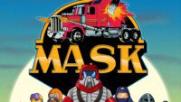 M.A.S.K. Memperkenalkan Figur dan Kendaraan Wave 2 yang Bikin Wave 1 Pudar!