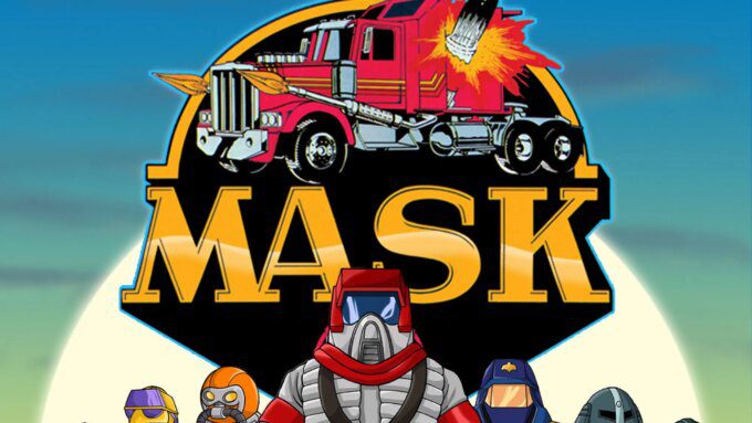 M.A.S.K. Memperkenalkan Figur dan Kendaraan Wave 2 yang Bikin Wave 1 Pudar!