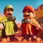 'Super Mario Galaxy Movie' Menggebrak Box Office Global: Simak Prestasinya!