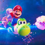 Super Mario Galaxy Movie Rilis dengan Pendapatan Mencengangkan $190 Juta, Sementara 'The Drama' Sukses Raih $14 Juta!