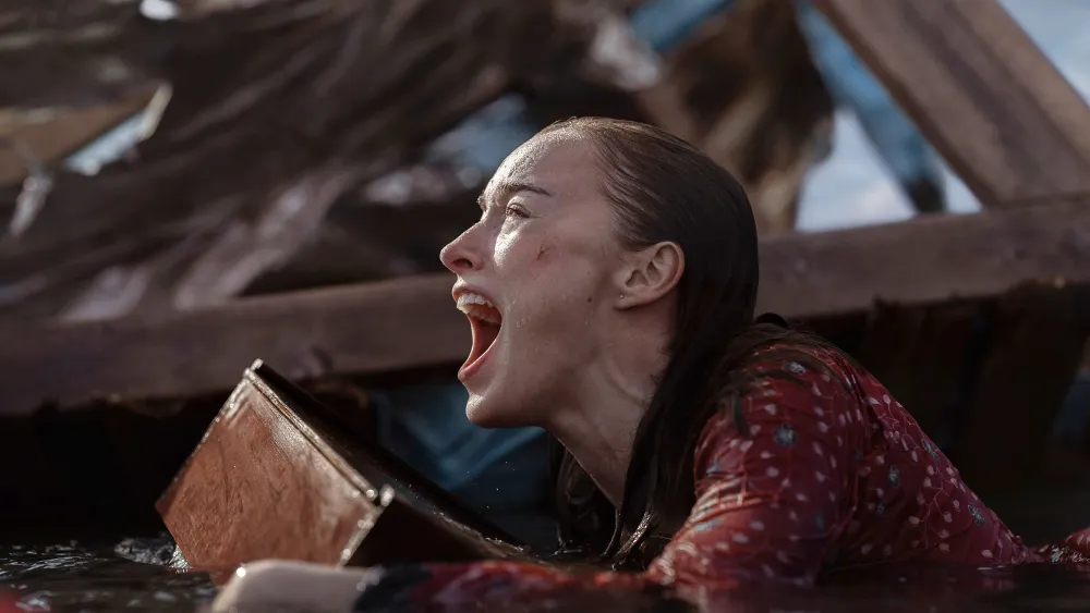 'Thrash' di Netflix: Ulasan Terbaru yang Harus Kamu Tonton!