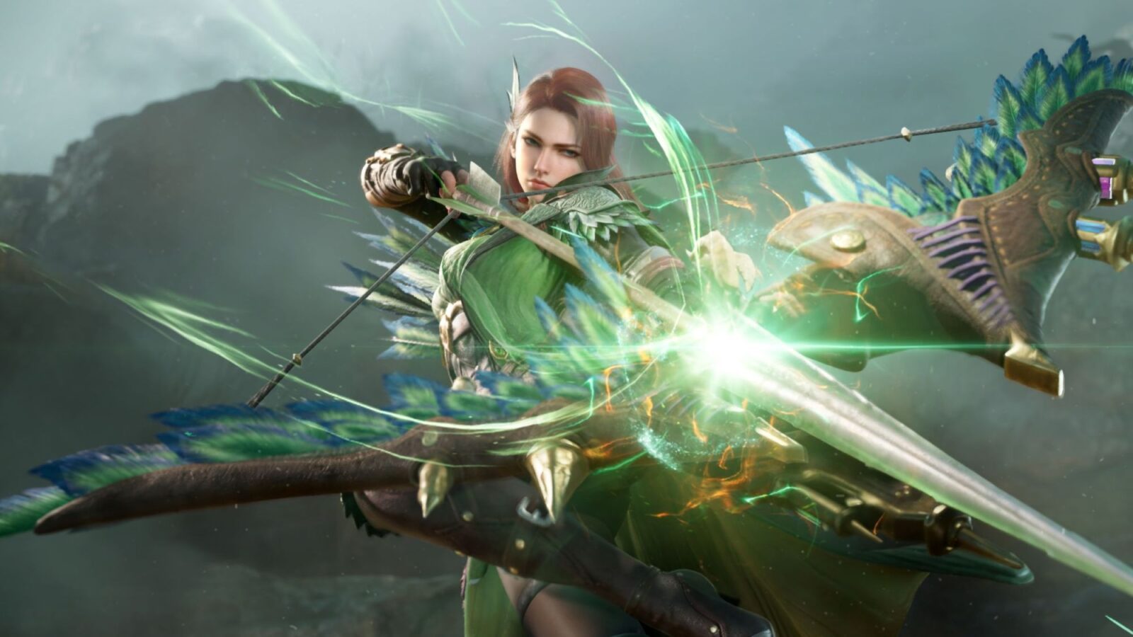 Beta Tertutup Monster Hunter Outlanders Perlihatkan Petualang dan Monster Baru yang Menggoda!