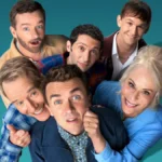 Daftar Lengkap Serial Terbaru: Siapa Saja yang Masuk dalam Permainan?