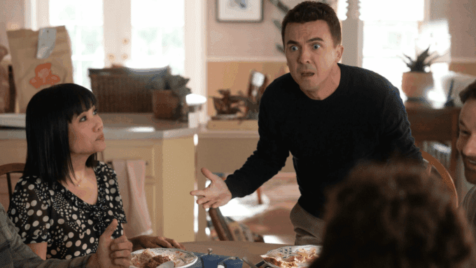 Malcolm in the Middle: Pengakuan Resmi dari Sang Kreator soal Cameo Bintang Netflix yang Menghebohkan!