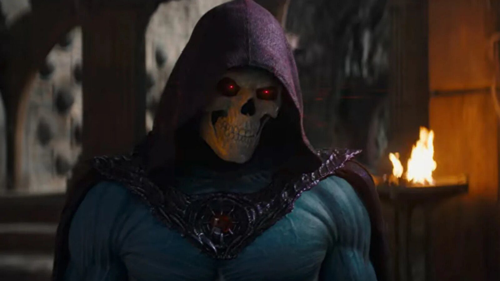 Cuplikan Baru Masters of the Universe Tampilkan Musuh He-Man dalam Kecemerlangan yang Tak Terduga!