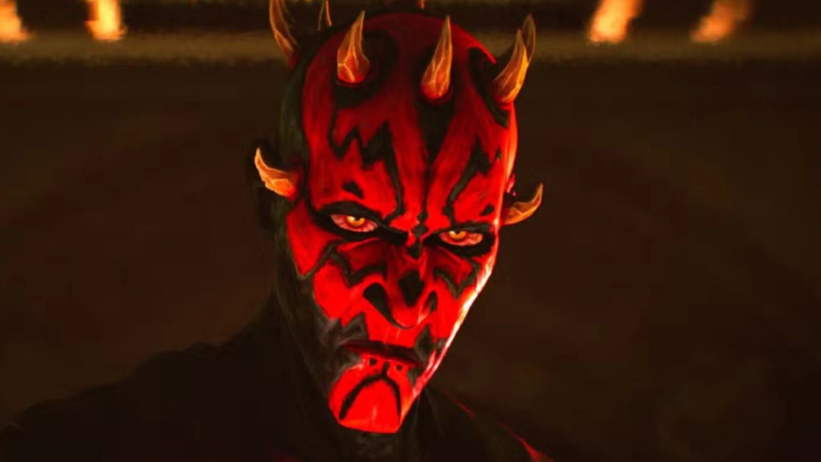 Detail Rahasia Ini Buktikan Darth Maul Sudah Temukan Murid Baru! Sudahkah Kamu Mengetahuinya?