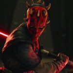 Star Wars: Kenapa Maul Merah, Sementara Saudaranya, Savage Opress, Mengapa Kuning? Temukan Alasan Menariknya!