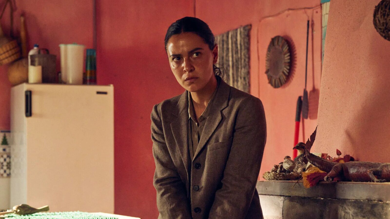 Mengungkap Keterkaitan Film Mummy Terbaru dalam Semesta Horor Tersembunyi!