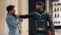 Jared Padalecki's Mr. Marathon, Misha Collins' Malchemical, dan 5 Cameo Lainnya di Episode 5 The Boys Musim 5: Semua yang Perlu Kamu Tahu!
