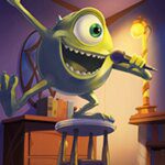 Disney Lorcana Perkenalkan Kartu Monsters Inc, Misi Illumineer Selanjutnya, dan Set Baru dari Salah Satu Film Disney yang Paling Tak Terlihat!