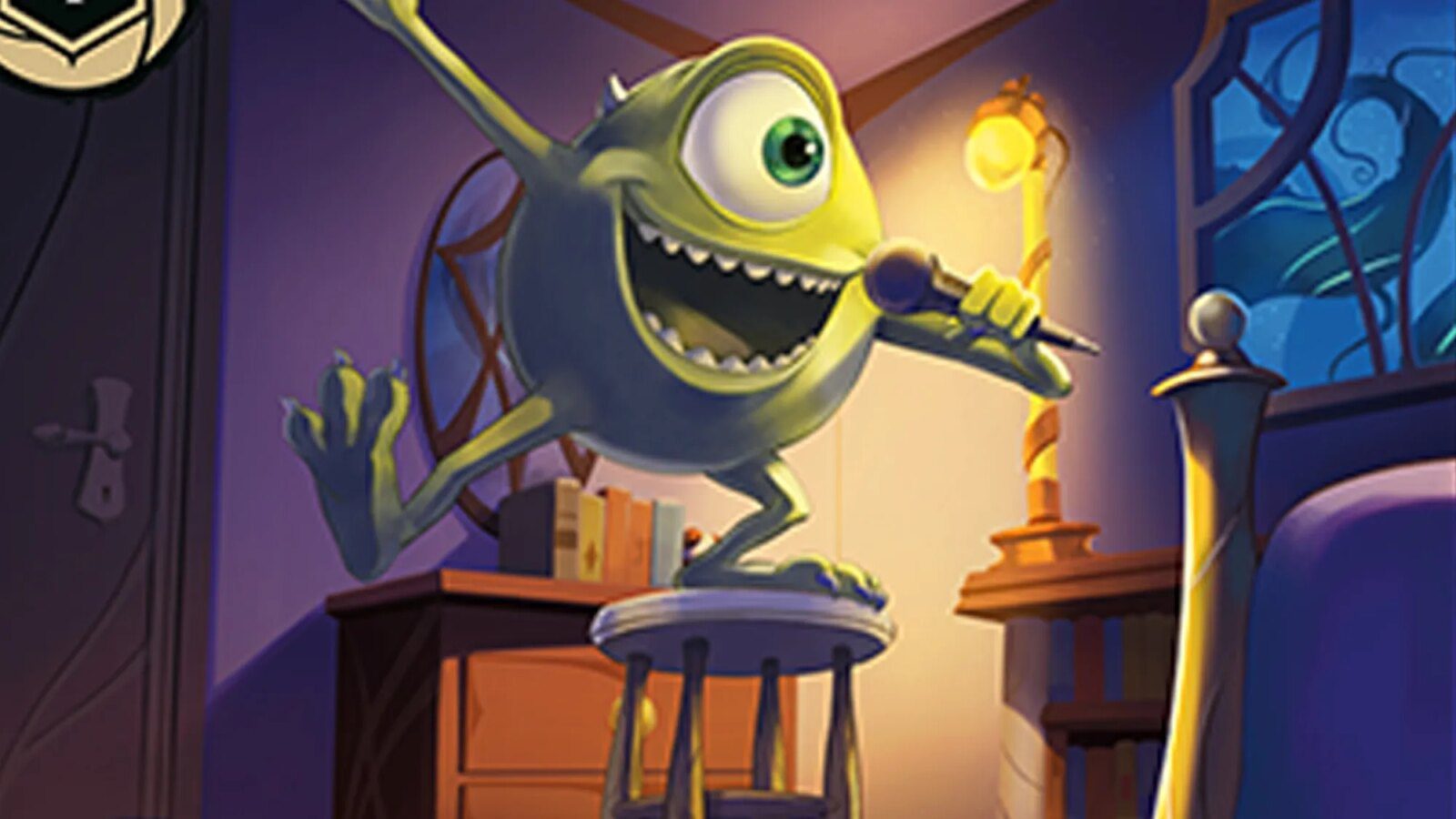 Disney Lorcana Perkenalkan Kartu Monsters Inc, Misi Illumineer Selanjutnya, dan Set Baru dari Salah Satu Film Disney yang Paling Tak Terlihat!