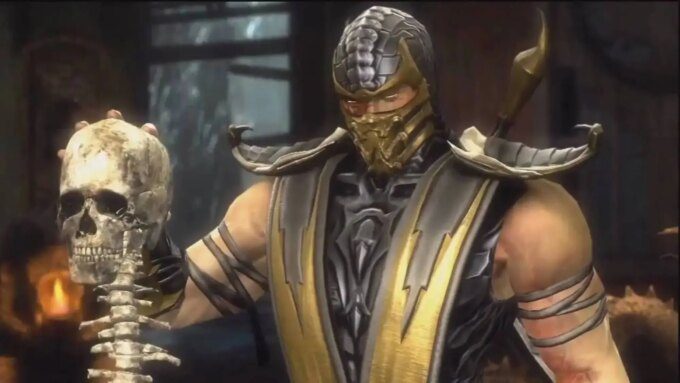15 Tahun Lalu, Mortal Kombat Menghidupkan Kembali Serinya dari Ketidakberadaan!
