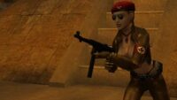 Rayakan 25 Tahun Return to Castle Wolfenstein, Modder Bawa Level Eksklusif Console ke PC!