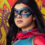 Bintang Ms. Marvel Ungkap Kecemasan Tentang Perubahan Lore Komik dan Curhat Sama Kevin Feige! [Eksklusif]