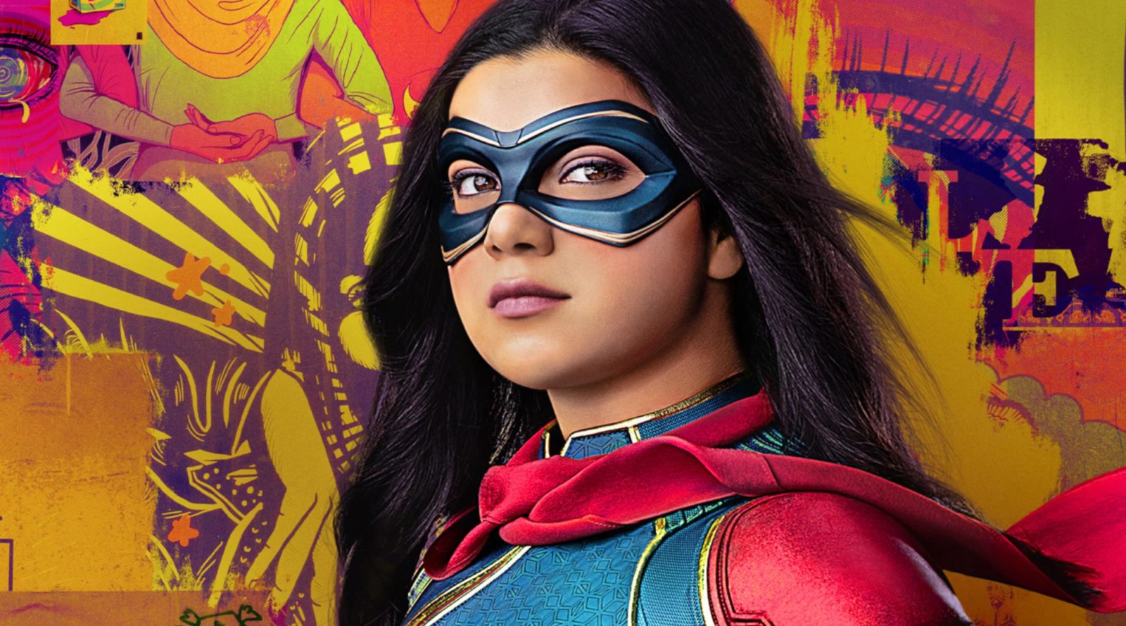 Bintang Ms. Marvel Ungkap Kecemasan Tentang Perubahan Lore Komik dan Curhat Sama Kevin Feige! [Eksklusif]