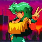 Jangan Lewatkan FPS Bertema Anime '80-an Ini yang Hadir di Nintendo Switch!