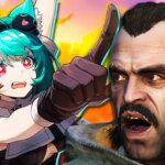 April Ini, GTA-Klon Raksasa Siap Buatku Jatuh Cinta sama Game Gacha!