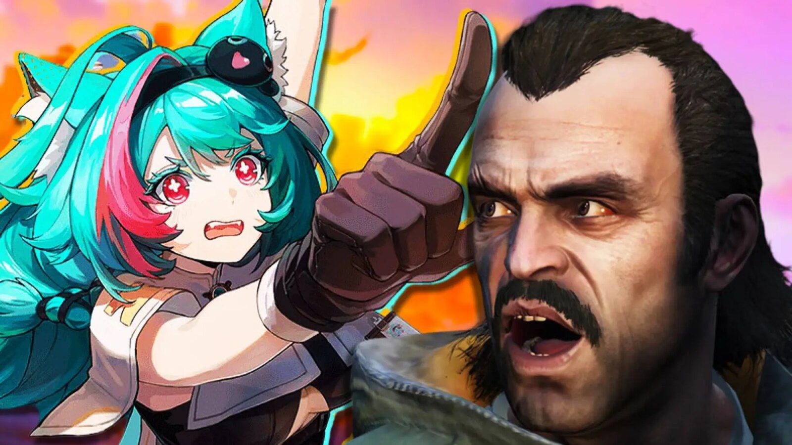 April Ini, GTA-Klon Raksasa Siap Buatku Jatuh Cinta sama Game Gacha!