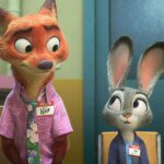 Zootropolis & Moana Siap Hadir dalam Crossover Menggembirakan Setelah Cameo Mengejutkan!