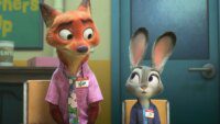 Zootropolis & Moana Siap Hadir dalam Crossover Menggembirakan Setelah Cameo Mengejutkan!