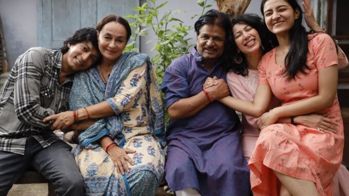 Ray Films India Siap Guncang Pasar Film Cannes dengan Enam Proyek Menarik!