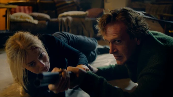 Ulasan 'Over Your Dead Body': Terungkap, Kengerian Apa yang Mengintai di Balik Cerita!