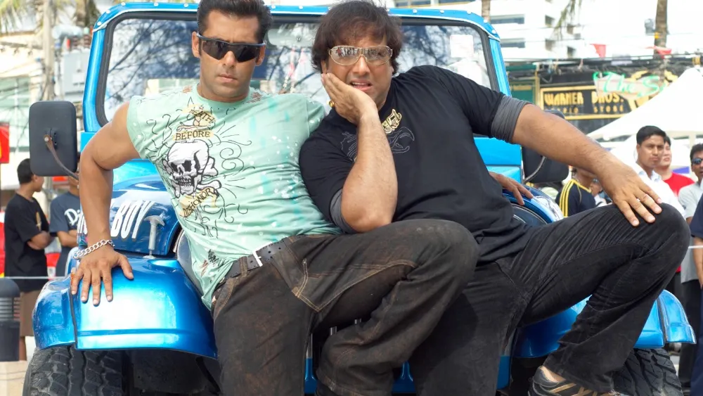 Festival Film David Dhawan Hadir di PVR Inox India: Saksikan Karya-Karya Legendarisnya!