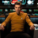 Spinoff Seru Kirk dari Star Trek Makin Tidak Pasti Saat Era TV Sedang Terombang-ambing!