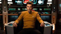 Spinoff Seru Kirk dari Star Trek Makin Tidak Pasti Saat Era TV Sedang Terombang-ambing!