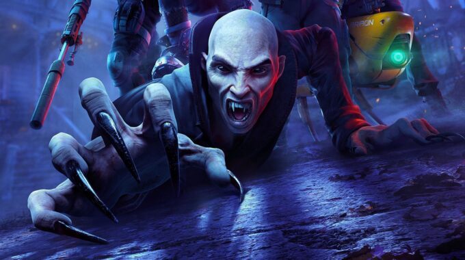 Menelusuri Redfall Pasca Update Terakhir: Memandang kembali pada Potensi yang Tak Terwujud