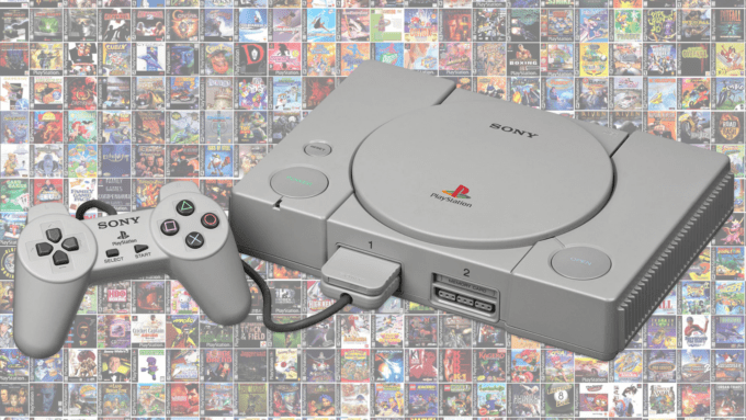6 Game Paling Aneh di PlayStation 1 yang Bikin Nostalgia!