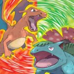 Pokemon Firered & Leafgreen: Mengungkap Masalah Tersembunyi di Balik Pokemon Modern!
