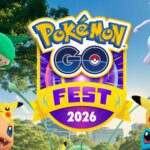 Pokemon Go Fest 2026: Mega Mewtwo Hadir dan Event Global Gratis yang Penuh Kejutan!