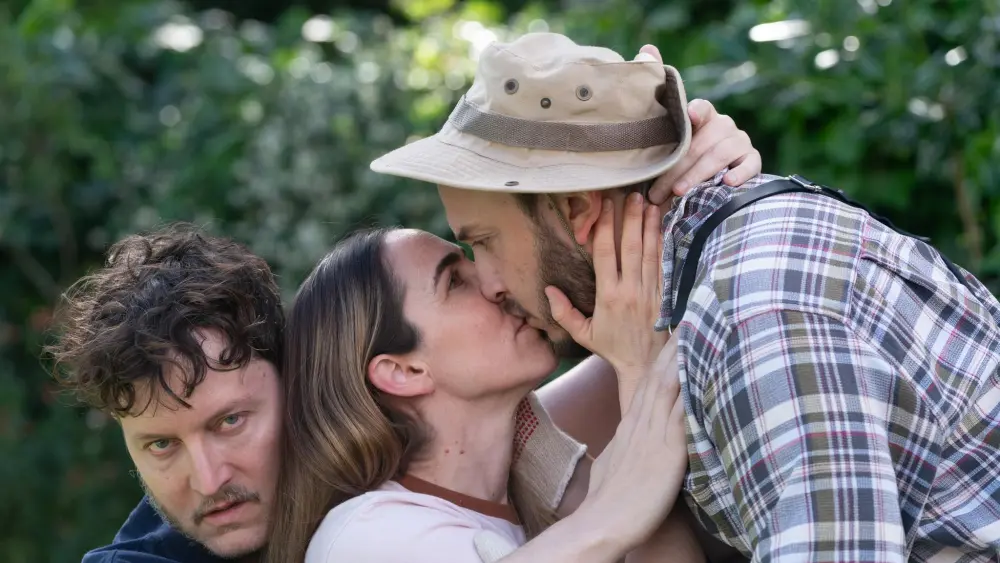 Judul Buzz Terbaru: 'Matarifes' & 'Poor Daniel' Siap Memukau Penonton!