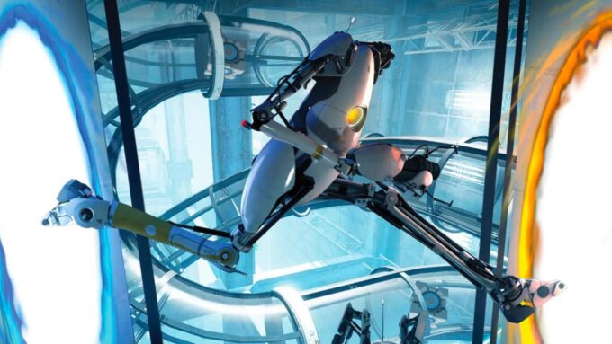 Portal 2: Rayakan 15 Tahun Permainan Mendekati Sempurna yang Selalu Keren!