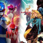 5 Crossover Power Ranger Impian yang Belum Terjadi!