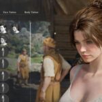 Mod Pembuat Karakter Wanita di Crimson Desert: Ciptakan Kliff Mu Sendiri, Versi Pria Sedang Dalam Pengembangan!