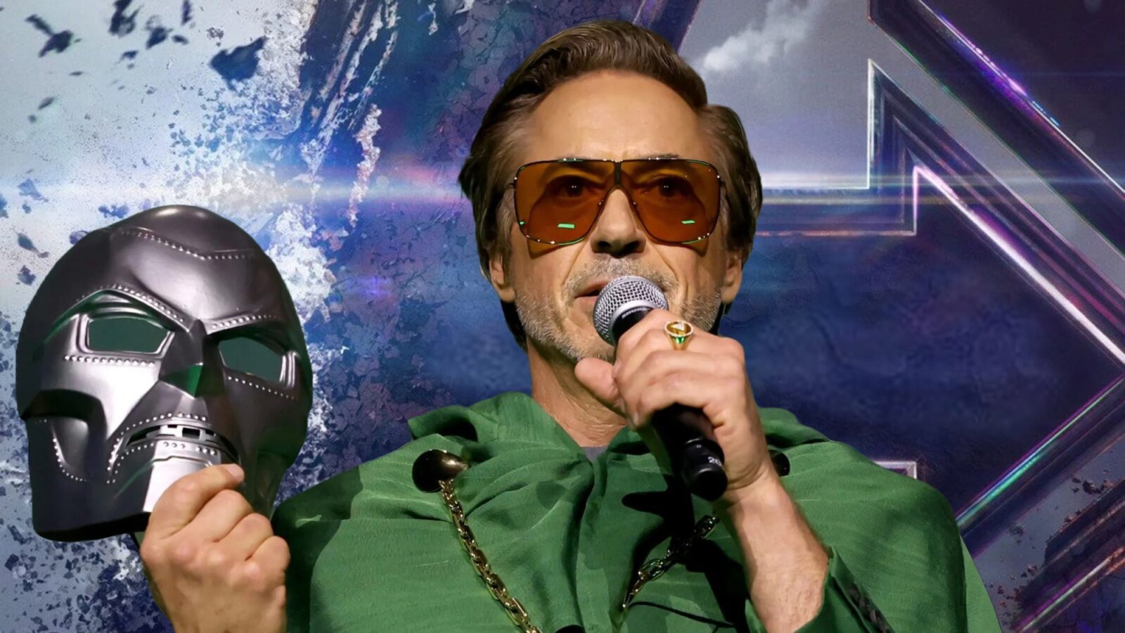 Marvel Akhirnya Mengakui: MCU Belum Berfungsi Sejak Endgame!