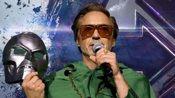 Marvel Akhirnya Mengakui: MCU Belum Berfungsi Sejak Endgame!