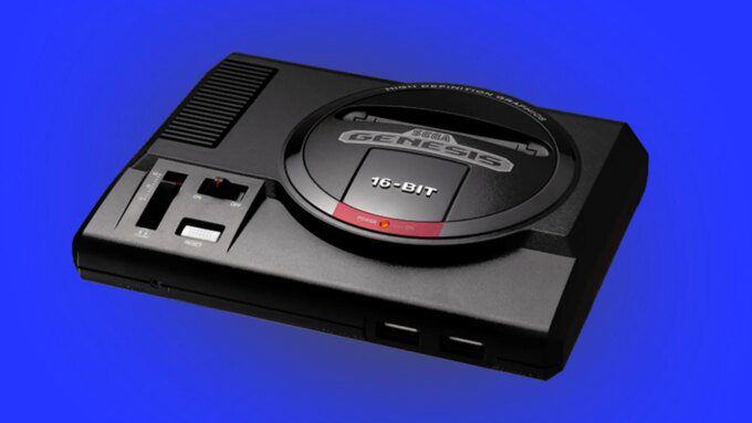 Game Legendaris Sega Genesis 1991 Kembali Hadir dengan Rilis Baru yang Menggoda!