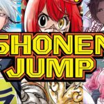 Setiap Seri Shonen Jump yang Dibatalkan di 2026: Ini Daftar Penuh Entah Kenapa Kami Kecewa!