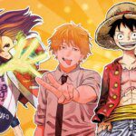 Anime Shonen Jump yang Dibatalkan Kembali dengan Adaptasi Live-Action!