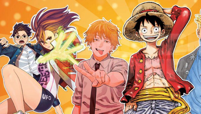 Anime Shonen Jump yang Dibatalkan Kembali dengan Adaptasi Live-Action!