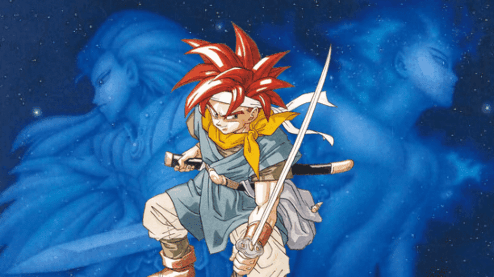 5 RPG Square Enix yang Wajib Dapatkan Remake HD-2D!