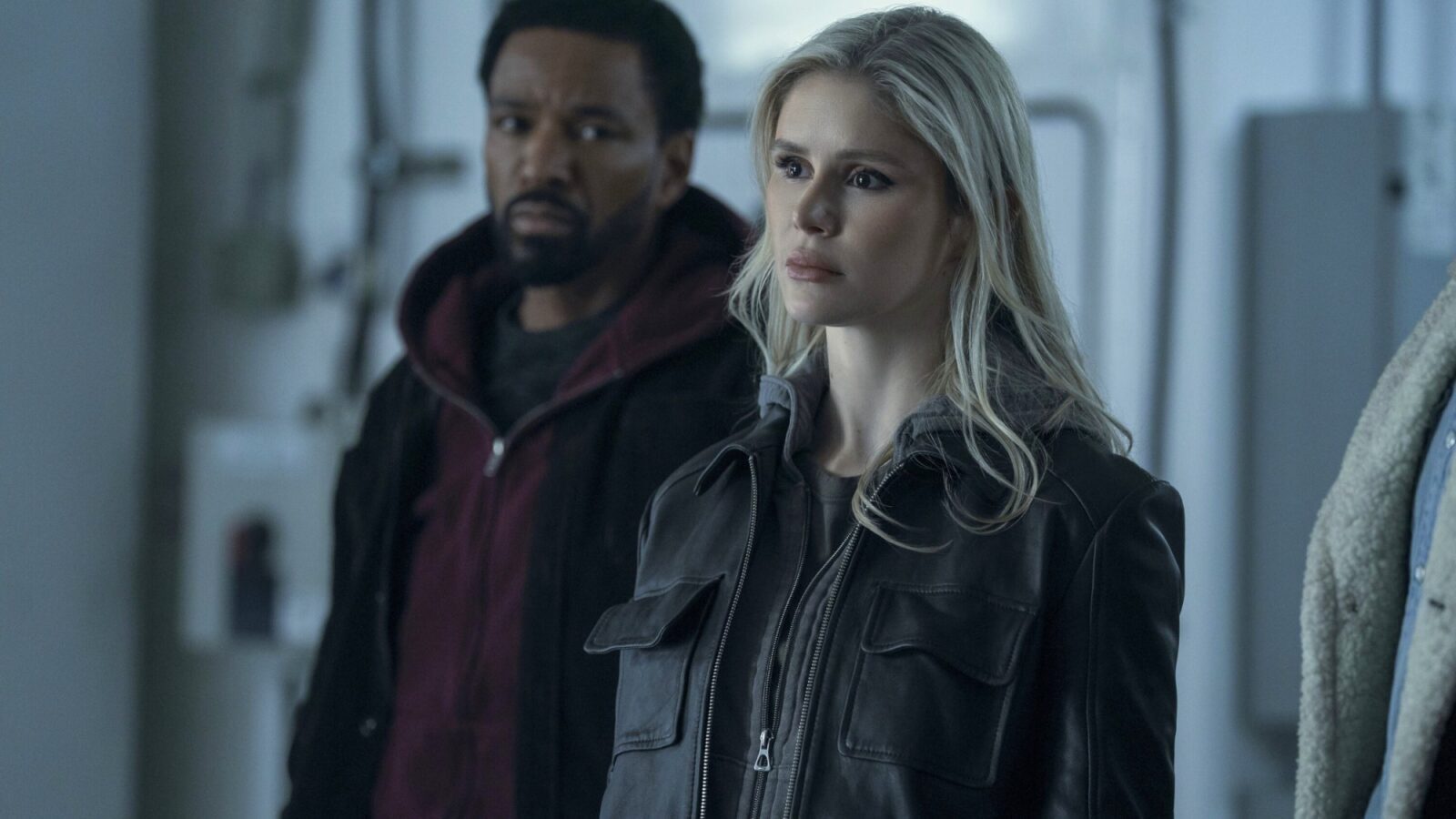 2 Keputusan Mengejutkan Starlight di The Boys Season 5, Episode 3: Apa Artinya untuk Akhir Cerita?