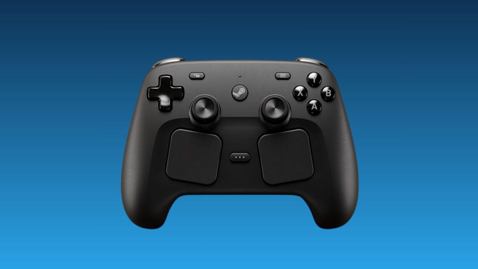 Update Baru Steam Controller Bisa Jadi Pertanda Rilis Segera (Tapi Nasib Steam Machine Masih Gelap)